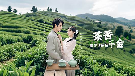 打造西塞山首部文旅短剧